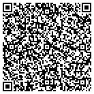 QR code with Anderson Upholstering Co contacts