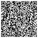QR code with Hinton Torey contacts