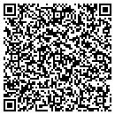 QR code with SAS Shoe Store contacts