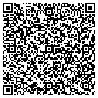 QR code with D & H Christian Case Managemen contacts