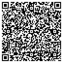 QR code with K B Motors contacts