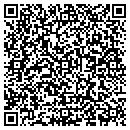QR code with River Oaks Printing contacts