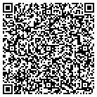QR code with J L Crouch Dairy Farm contacts