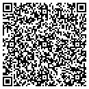 QR code with Krause Bus Co contacts