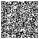 QR code with R&P Procuts Inc contacts