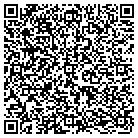 QR code with Preston Royal Animal Clinic contacts
