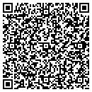 QR code with B & B Insulation contacts
