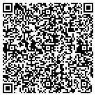 QR code with A To Z Transfer & Storage contacts