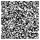 QR code with Wo Mans Bestfriend Dogtr contacts
