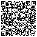 QR code with H&R Block contacts