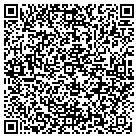 QR code with Custom Airbrush Auto Sales contacts