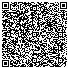 QR code with Hillyard The Cleaning Resource contacts