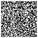 QR code with H & H Industries LLC contacts