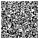 QR code with Hank Baker contacts