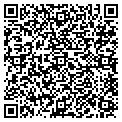 QR code with Toney's contacts