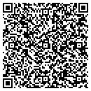 QR code with D R Miller contacts