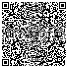 QR code with Apollo Perforators Inc contacts