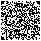 QR code with C D Paving & Sealcoating Inc contacts