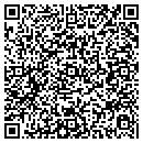 QR code with J P Precinct contacts