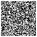 QR code with Hanita Tech contacts