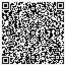 QR code with Red Top Taxi contacts