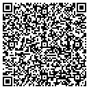 QR code with University States contacts