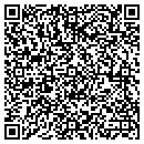 QR code with Claymation Inc contacts