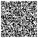 QR code with What A Burger contacts