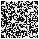 QR code with Harpin Contracting contacts