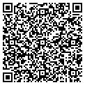 QR code with Lazerwash contacts