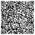 QR code with Klean & Tidy Maid Service Inc contacts