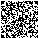 QR code with Garland P Rowan CPA contacts