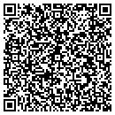QR code with K & C Tech Services contacts