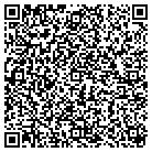 QR code with H & R Block Tax Service contacts