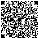 QR code with L P L Financial Services contacts