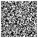 QR code with Rigos Tire Shop contacts