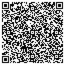 QR code with A-1 Printing Company contacts