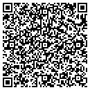 QR code with Oyer Tree Service contacts