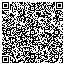 QR code with W & O Supply Inc contacts