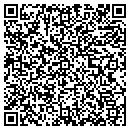 QR code with C B L Company contacts