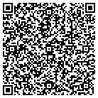 QR code with Custom Design Uniform Co contacts