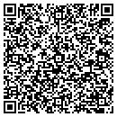 QR code with Mr Print contacts