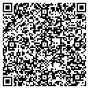 QR code with 2 B Communications contacts