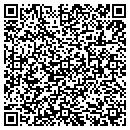 QR code with DK Fashion contacts