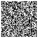 QR code with Don's Diner contacts