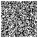 QR code with E Hugh Heck DO contacts