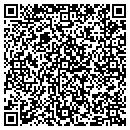 QR code with J P Morgan Chase contacts
