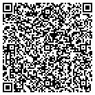 QR code with Azalea Plantation B & B contacts