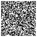 QR code with Techpals Inc contacts