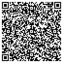 QR code with Uncs Liquors contacts